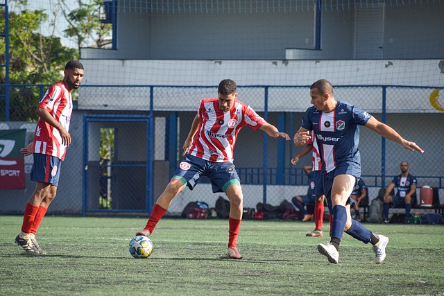 团队中的 团队中的