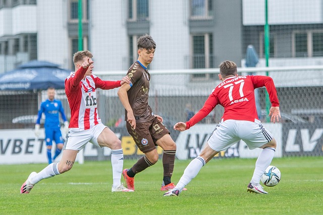 场上视野 场上视野