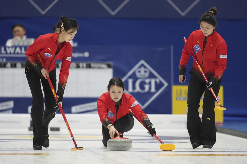 中国贸促会就“美国第一”投资政策备忘录作出回应.